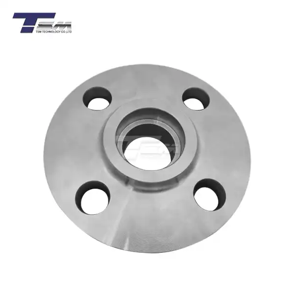Nickel Alloy SO Flange Nickel Alloy SO Flange